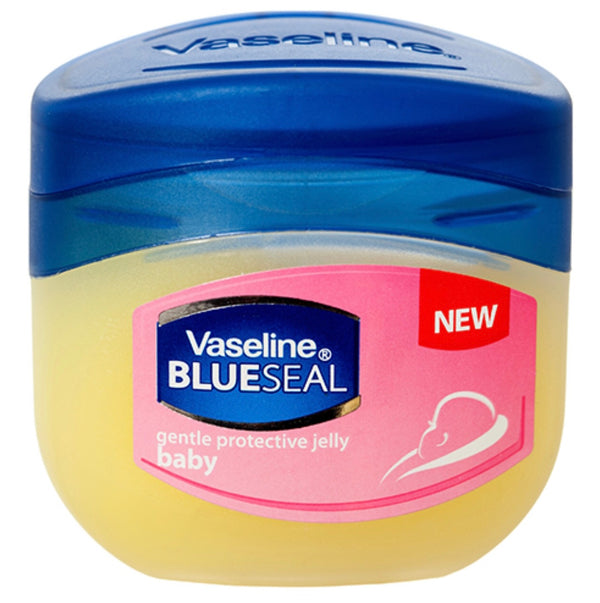 Vaseline Blue Seal Baby 50 ml