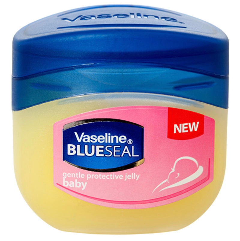 Vaseline Blue Seal Baby 50 ml