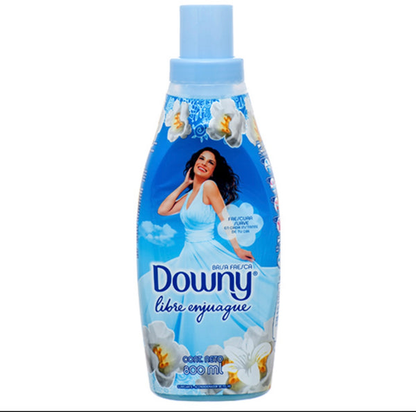 Downy Fabric Softener Brisa Fresca Scent 27.05 oz