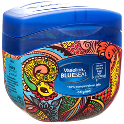Vaseline Petroleum Jelly Original 250 ml