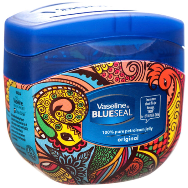 Vaseline Petroleum Jelly Original 250 ml