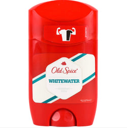 Old Spice Deodorant White Water Body Scent 1.6 oz