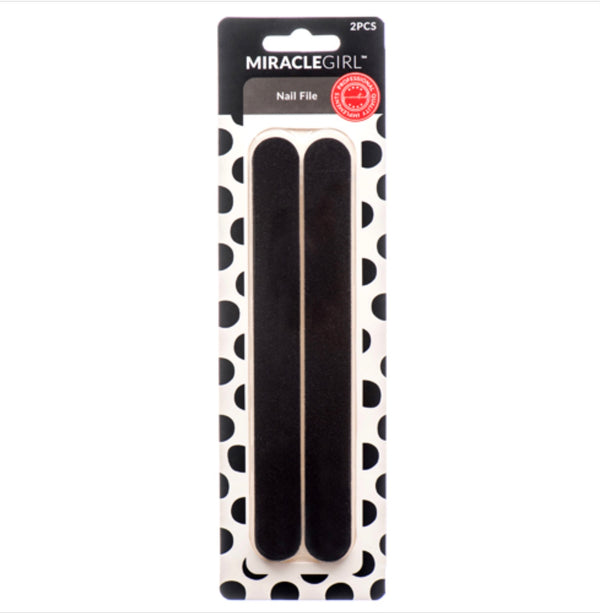 Miracle Girl Nail File