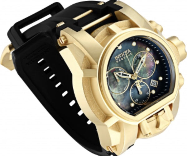 Reserve Bolt Zeus Magnum Men Model 26713 - Men's Watch Quartz
