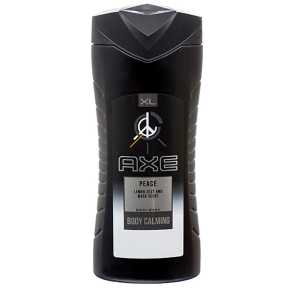 Axe Body Wash Peace 13.5 oz
