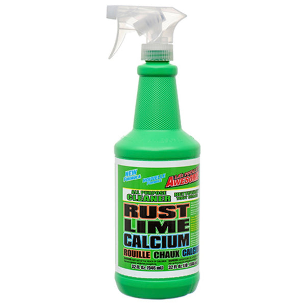 Awesome Cleaner Calcium Lime Rust 32 oz