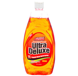 Awesome Dish Detergent Citrus Scent 30 oz