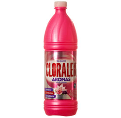 Cloralen Bleach Floral Fantasy Scent 950 ML
