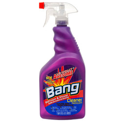 Awesome Bang Bathroom Cleaner 32 oz