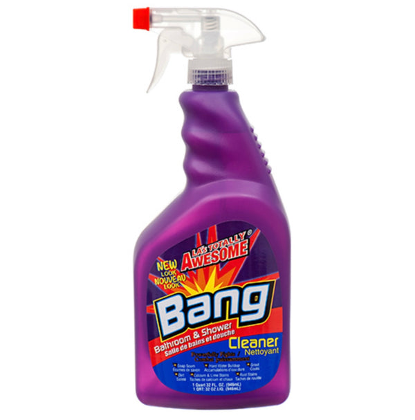 Awesome Bang Bathroom Cleaner 32 oz