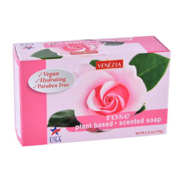 Venexia Plant Base Soapworks Bar Soap 6.25 oz
