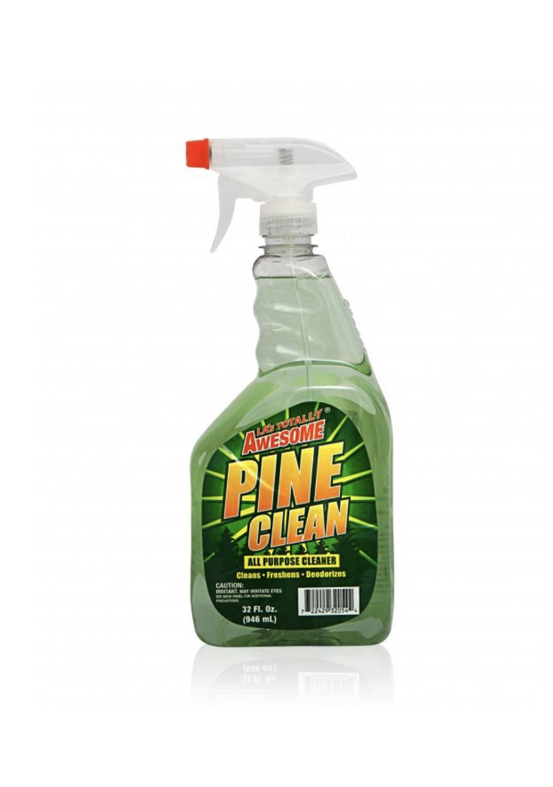 Awesome Pine Clean All Purpose Cleaner 32 oz