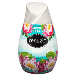 RENUZIT ADJUSTABLE 7OZ AFTER THE RAIN SCENT
