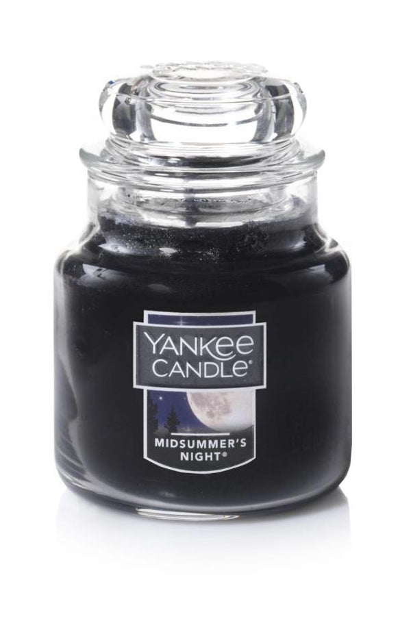 Yankee Candle MidSummer's Night Scent 14.5 oz
