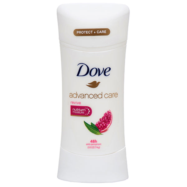 Dove Anti-Perspirant Revive Advanced Care Deodorant 2.6 oz