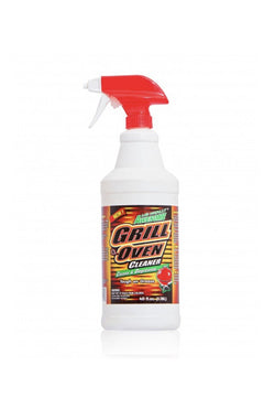 Awesome Grill & Oven Cleaner 40 oz