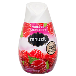 RENUZIT ADJUSTABLE 7OZ RASPBERRY SCENT
