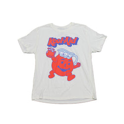 MEN'S RETRO KOOL-AID GRAPHIC TEE T-SHIRT