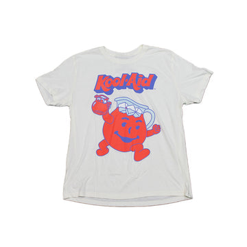 MEN'S RETRO KOOL-AID GRAPHIC TEE T-SHIRT