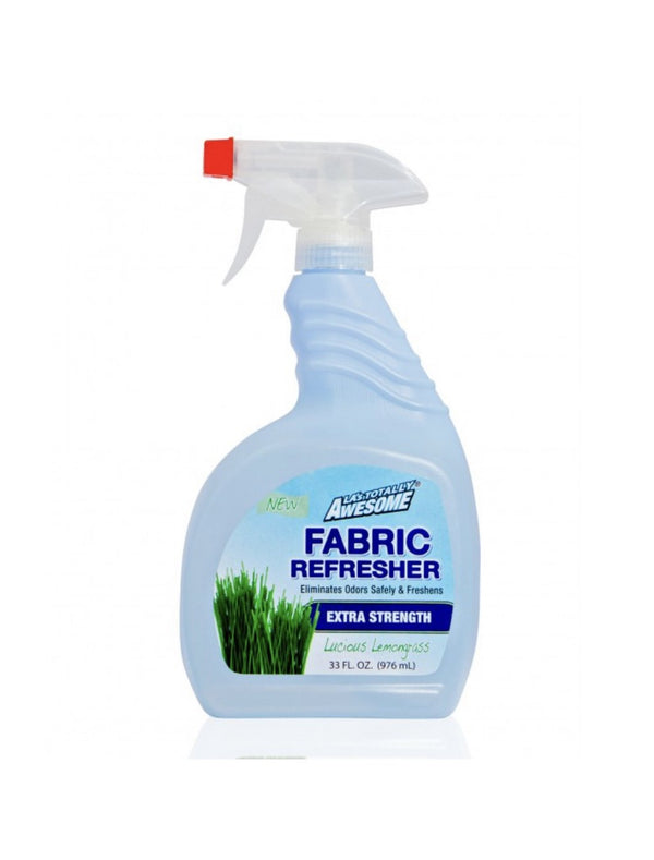 Awesome Fabric Refresher Extra Strength 33 oz