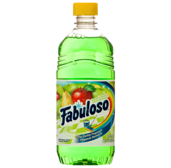 Fabuloso Passion Fruit Scent 16.9 oz