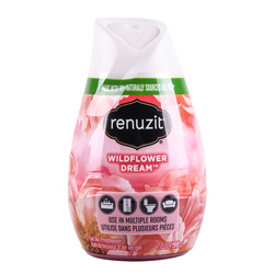 RENUZIT ADJUSTABLE 7OZ WILDFLOWER MEADOW SCENT