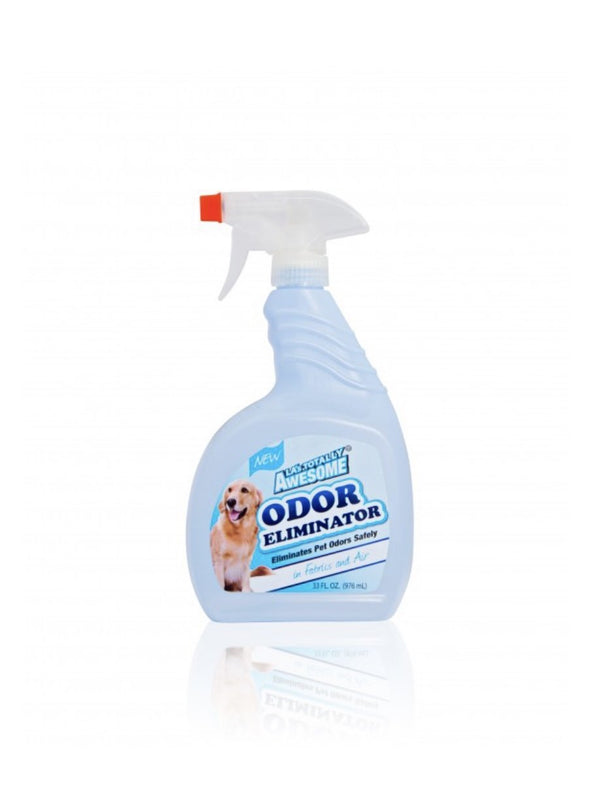 Awesome Pet Odor Eliminator 33 oz