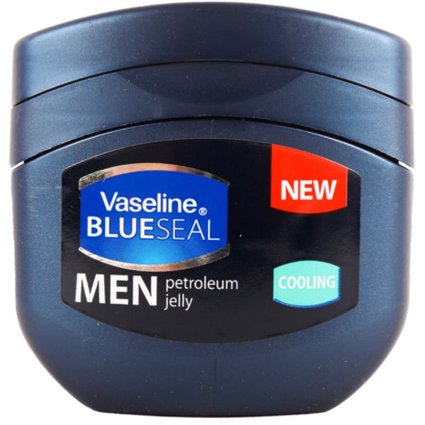 Vaseline Blue Seal Men Cooling 100 ml