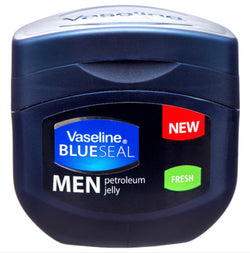 Vaseline Blue Seal Men Fresh 100 ml
