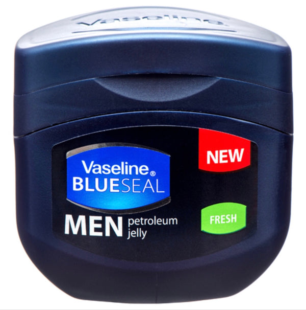 Vaseline Blue Seal Men Fresh 100 ml