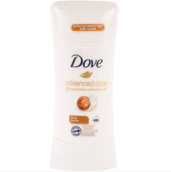 Dove Deodorant Shea Butter Advanced Care 2.6 oz
