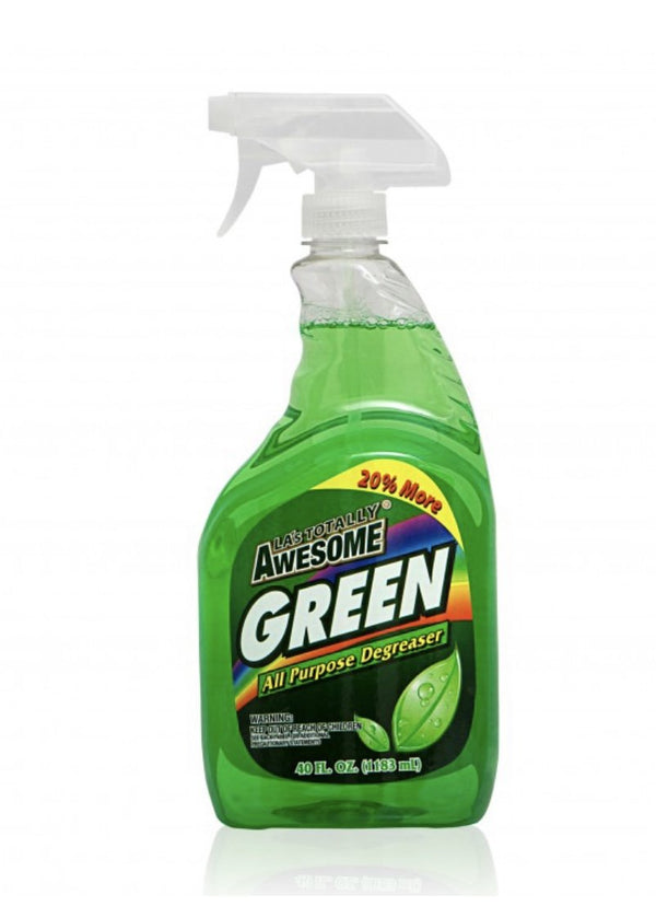 Awesome Green All Purpose Cleaner 32 oz