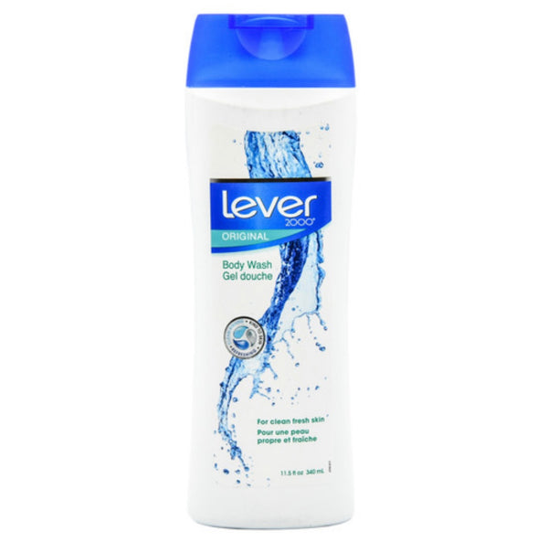 Lever 2000 Original Body Wash 11.5 oz