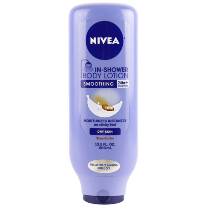 Nivea In-Shower Body Lotion 13.5 oz