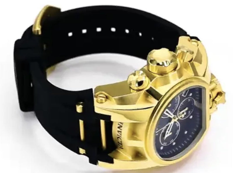 Reserve Bolt Zeus Magnum Men Model 26713 - Men's Watch Quartz