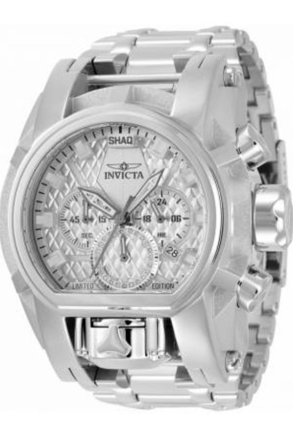 SHAQ Men Model 34655 - Men's Watch Quartz