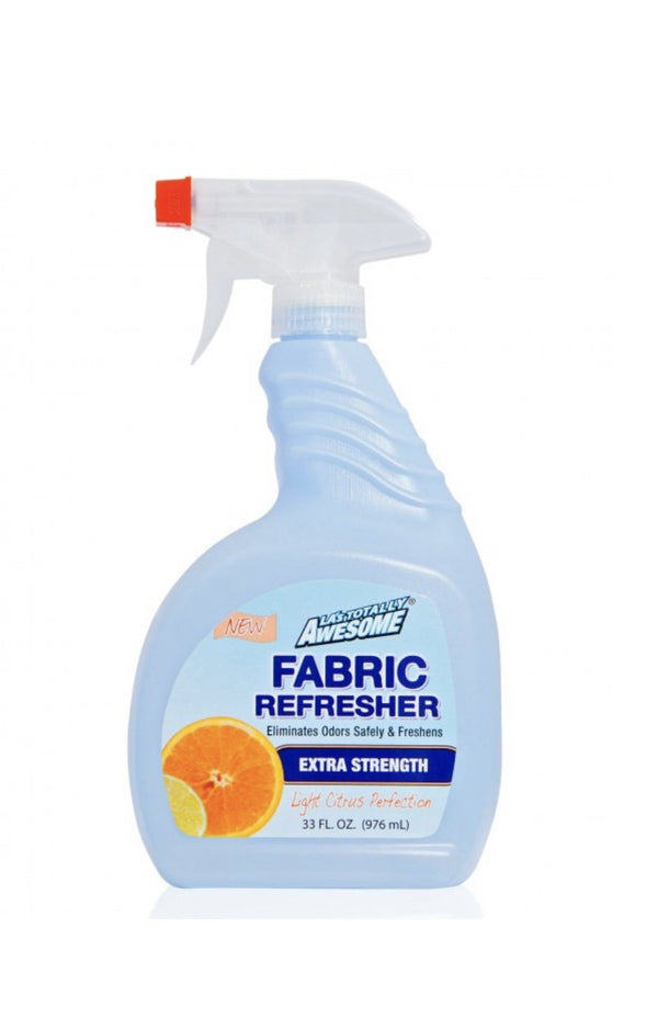 Awesome Fabric Refreshener Extra-Strength 33 oz