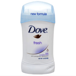 Dove Anti-Perspirant Deodorant Fresh 1.6 oz