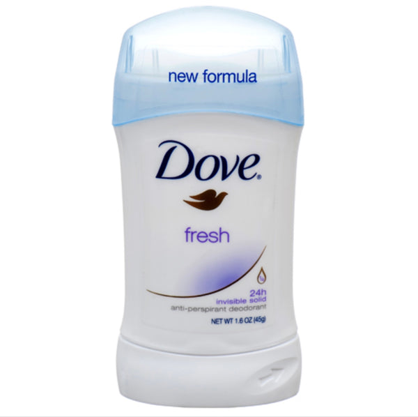 Dove Anti-Perspirant Deodorant Fresh 1.6 oz