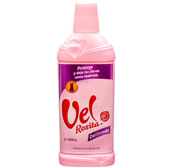 Vel Rosita Detergent 450 ml