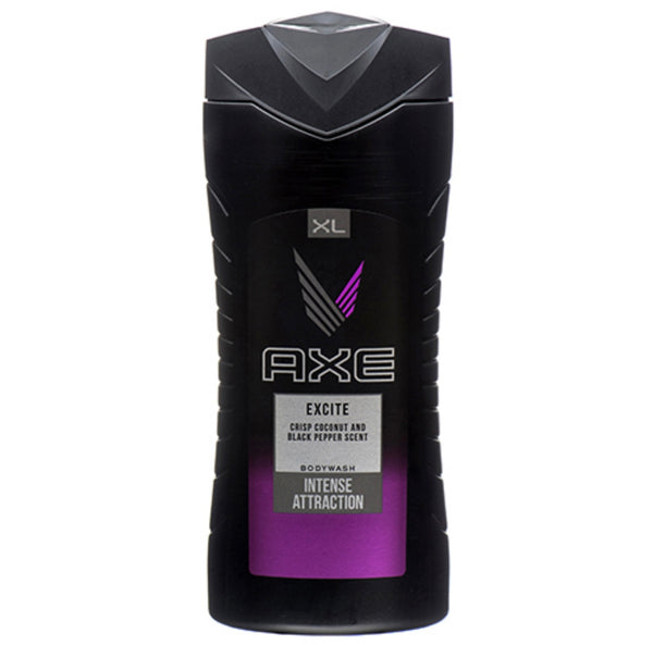 Axe Body Wash Anti Excite 13.5 oz