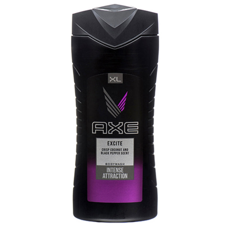 Axe Body Wash Anti Excite 13.5 oz