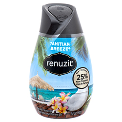 RENUZIT ADJUSTABLE 7OZ TAHITIAN BREEZE SCENT