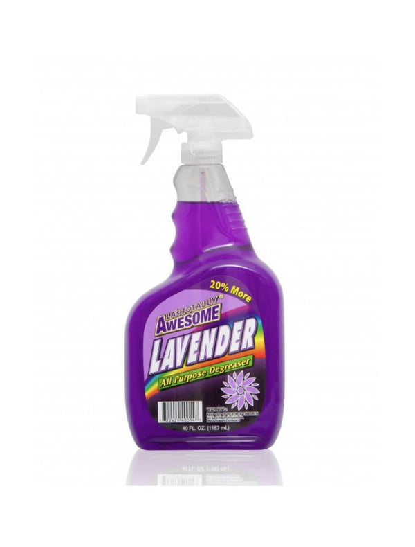 Awesome Lavender Cleaner 40 oz
