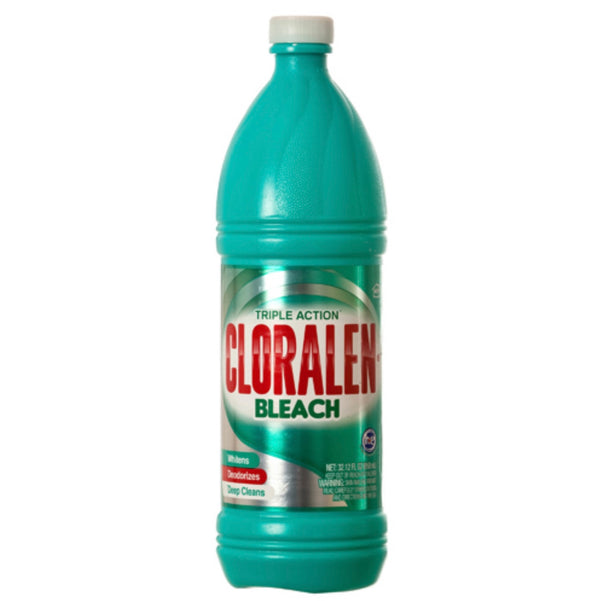 Cloralen Bleach Floral Regular Scent 950 ML