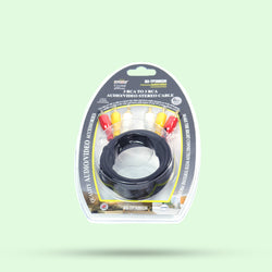 Audio/Video Cable 6 ft