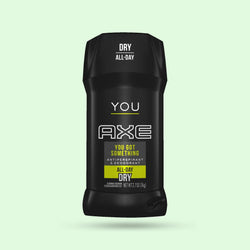 Axe Solid Deodorant YGS Scent 2.7oz