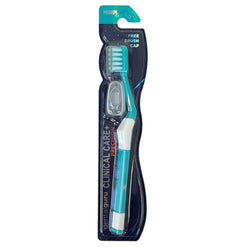 Dental Guru Precision Toothbrush Medium & Firm