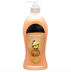 Health Smart Hand Soap Vanilla 13.5 oz