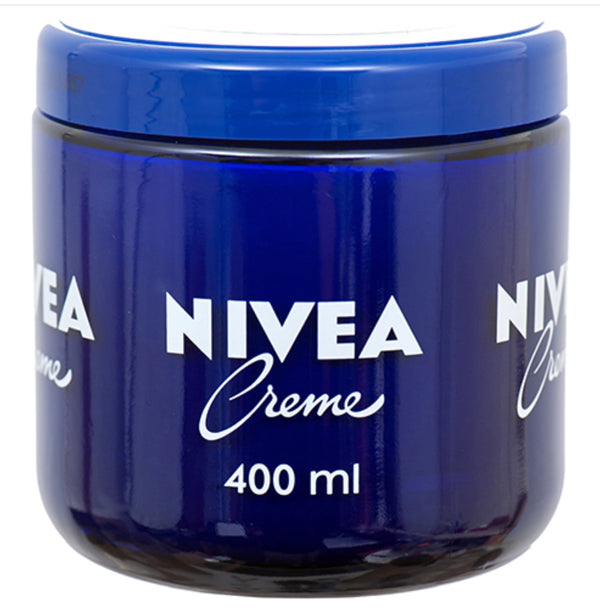 Nivea Face Cream 400 ml